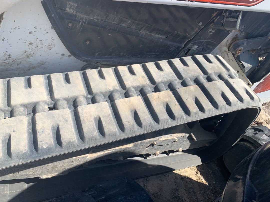 2020 BOBCAT T-76-R-Series - Image 4